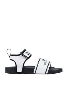 Сандалии Dolce & Gabbana