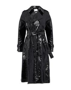Легкое пальто Sonia Rykiel