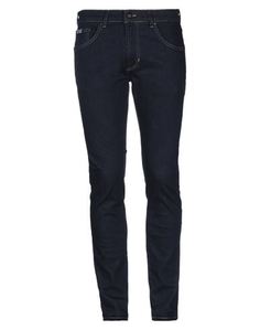 Джинсовые брюки Versace Jeans Couture