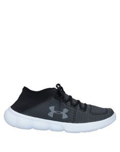 Низкие кеды и кроссовки Under Armour
