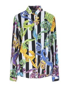 Pубашка Versace Jeans Couture