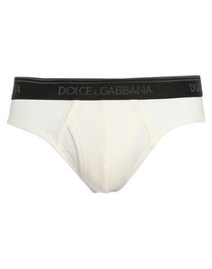 Трусы Dolce & Gabbana Underwear