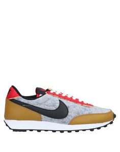 Низкие кеды и кроссовки Nike