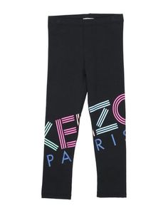 Повседневные брюки Kenzo