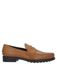 Мокасины Tod`S