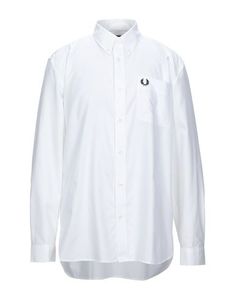 Pубашка Fred Perry