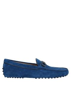 Мокасины Tod`S