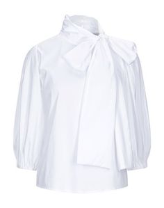 Блузка Biancoghiaccio