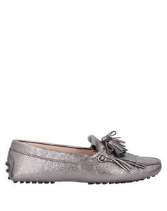 Мокасины Tod`S