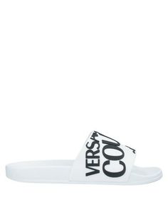Сандалии Versace Jeans Couture