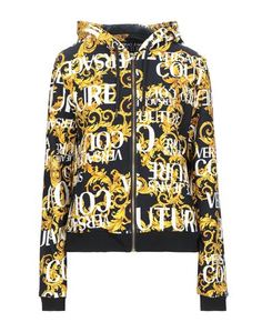 Толстовка Versace Jeans Couture