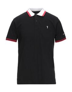 Поло Tru Trussardi