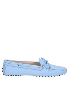Мокасины Tod`S