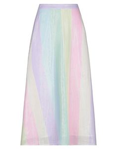 Юбка длиной 3/4 Olivia Rubin