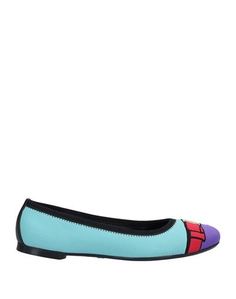 Балетки Salvatore Ferragamo