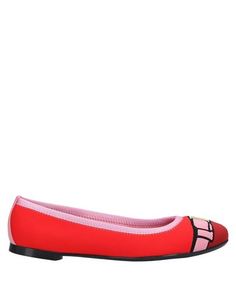 Балетки Salvatore Ferragamo