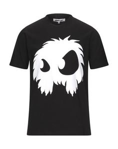 Футболка McQ Alexander Mc Queen