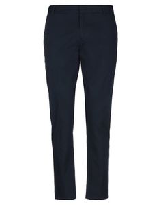 Повседневные брюки Grey Daniele Alessandrini