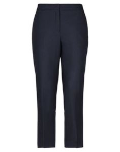 Повседневные брюки Jil Sander