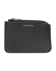 Кошелек для монет Acne Studios