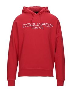 Толстовка Dsquared2