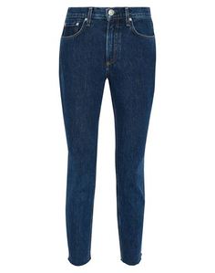 Джинсовые брюки Rag & Bone