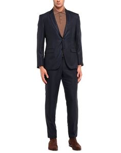 Костюм Hugo Boss