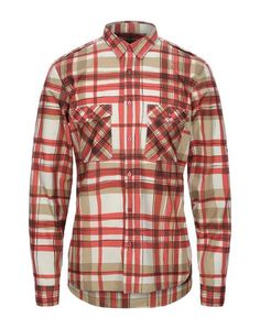 Pубашка Burberry