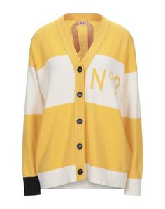 Кардиган N21