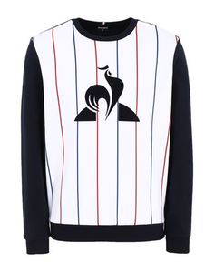 Толстовка Le Coq Sportif