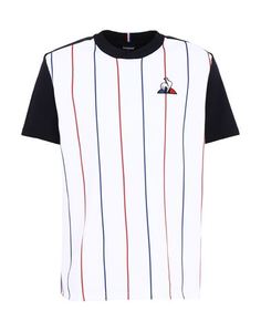 Футболка Le Coq Sportif