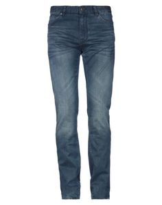 Джинсовые брюки Hugo Boss