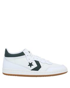 Низкие кеды и кроссовки Converse