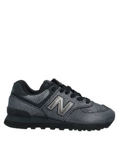 Низкие кеды и кроссовки New Balance