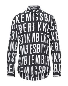 Pубашка Bikkembergs