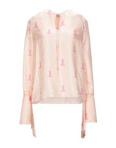 Блузка Lanvin