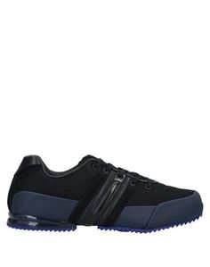 Низкие кеды и кроссовки Y-3