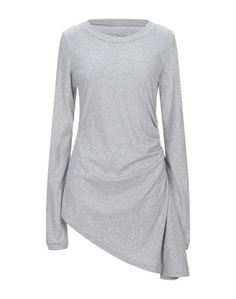 Футболка Mm6 Maison Margiela