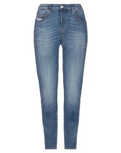Джинсовые брюки Diesel