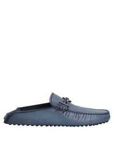 Мокасины Tod`S