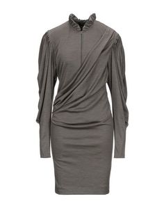 Короткое платье Isabel Marant