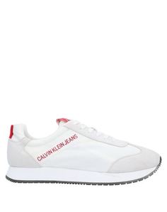 Низкие кеды и кроссовки Calvin Klein