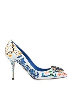 Туфли Dolce & Gabbana