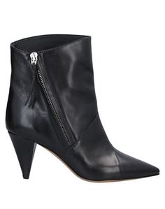 Полусапоги и высокие ботинки Isabel Marant
