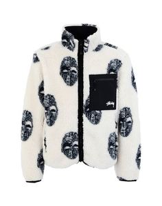 Куртка Stussy