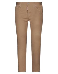 Джинсовые брюки Dsquared2