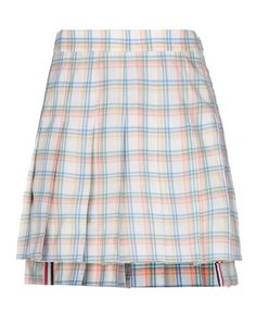 Мини-юбка Thom Browne