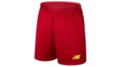 Liverpool FC Home Kit New Balance