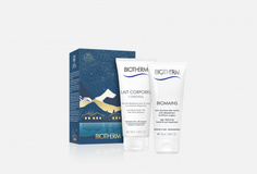 Подарочный набор с кремом для рук Biotherm