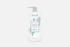 Шампунь для волос Экстра увлажнение Ollin Professional